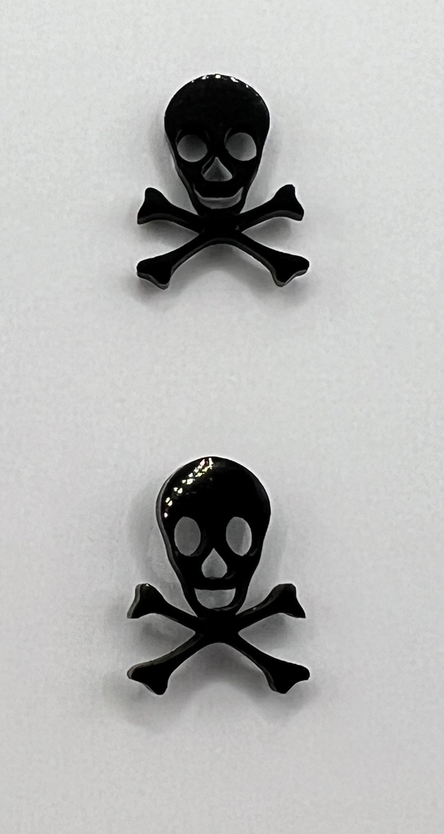 Halloween earrings