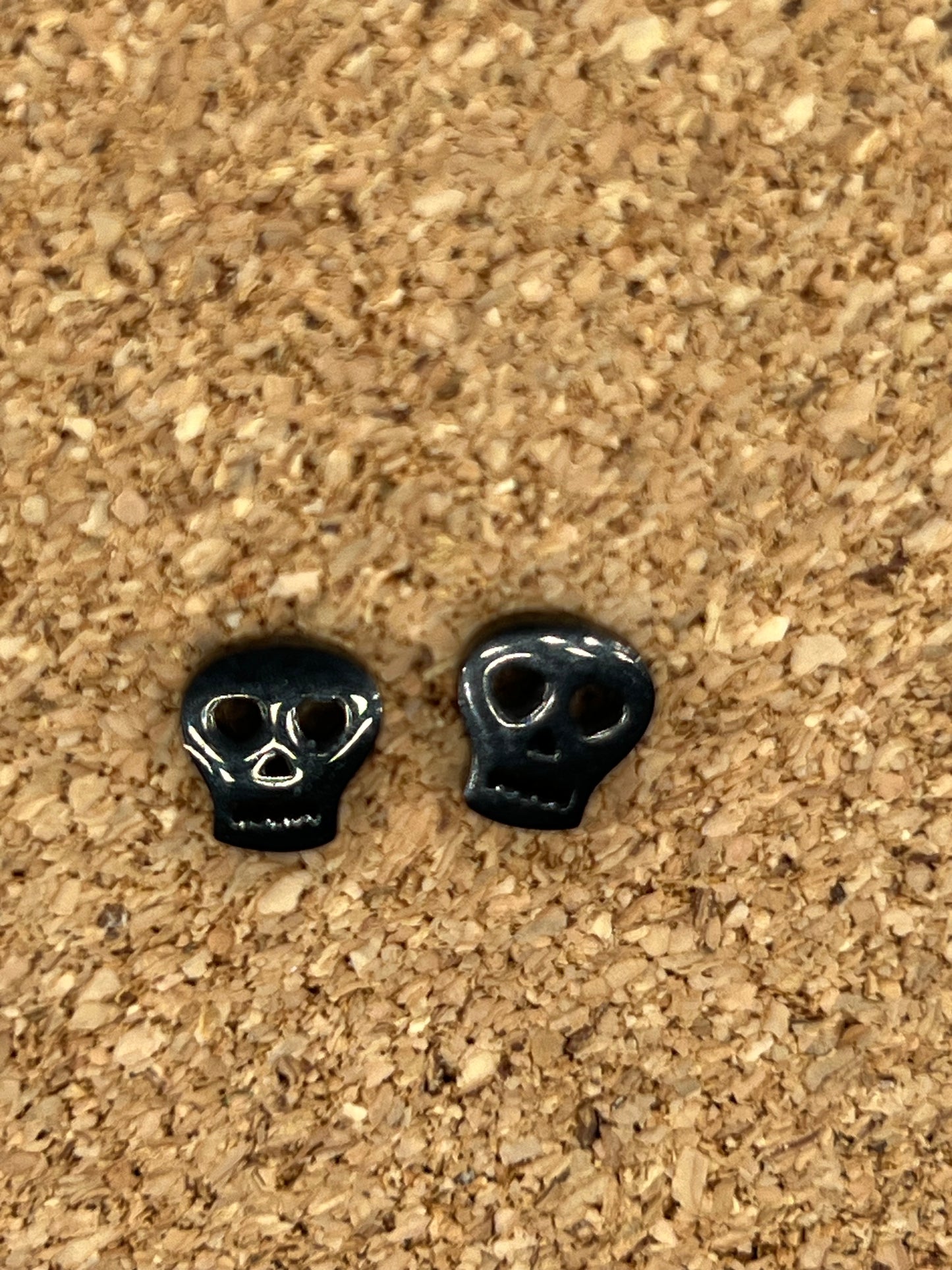 Halloween earrings