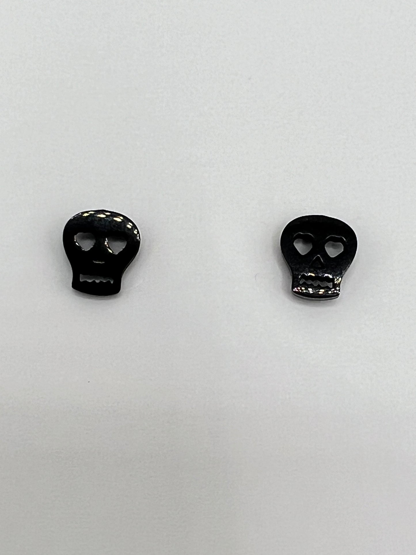 Halloween earrings