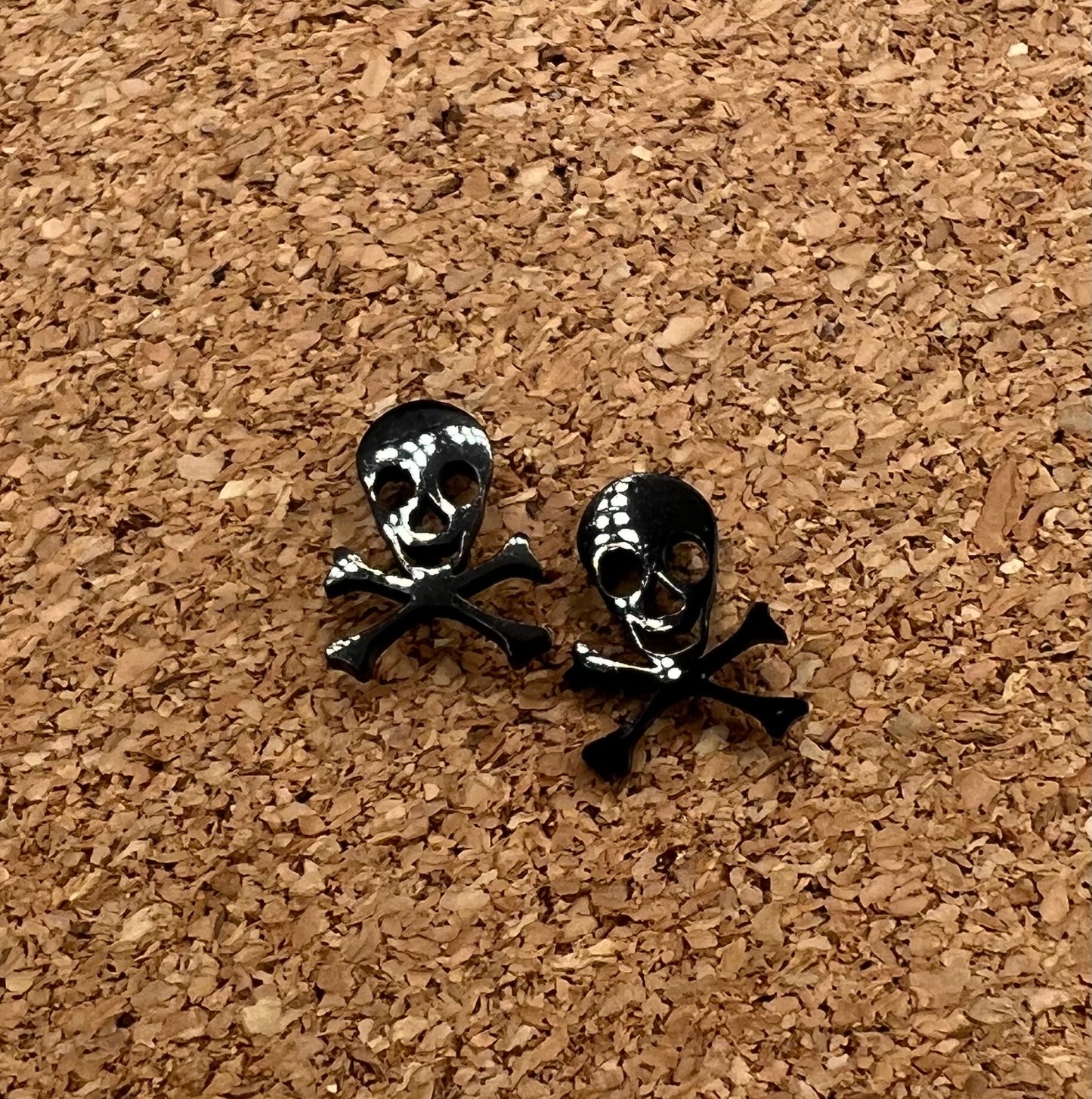 Halloween earrings