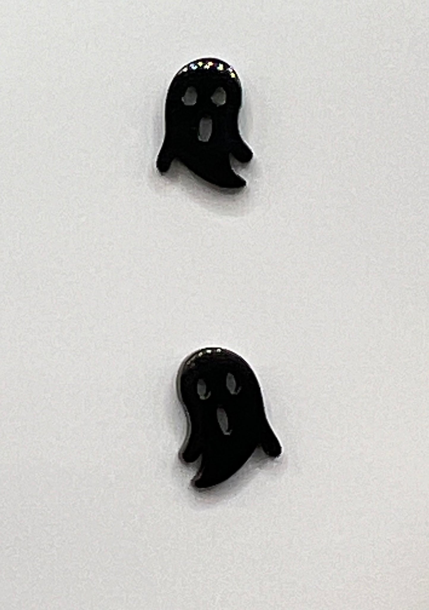 Halloween earrings