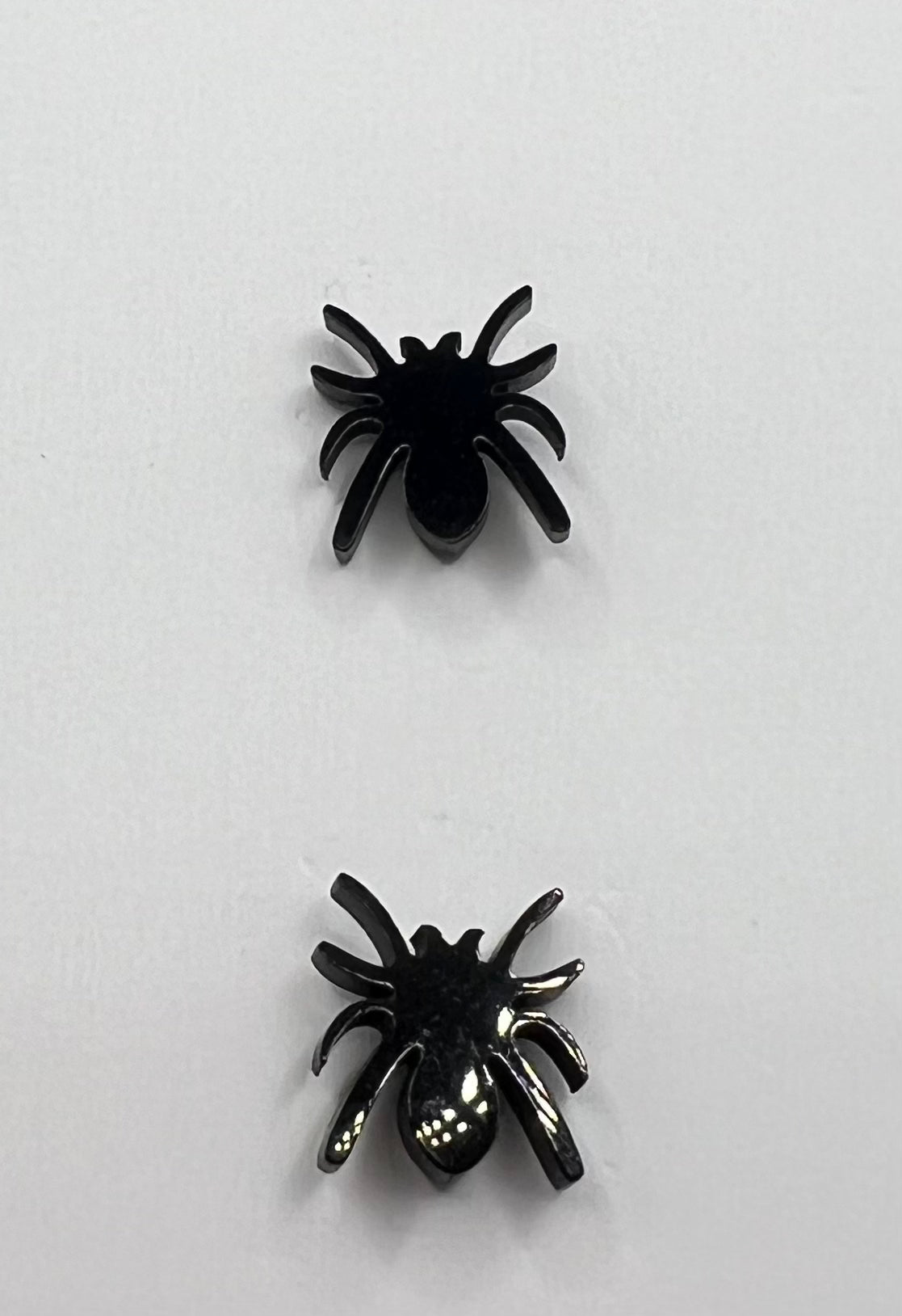 Halloween earrings