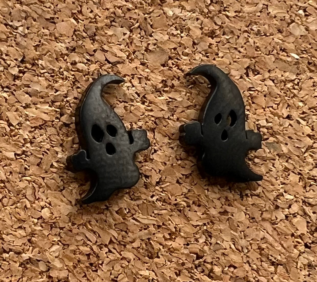 Halloween earrings