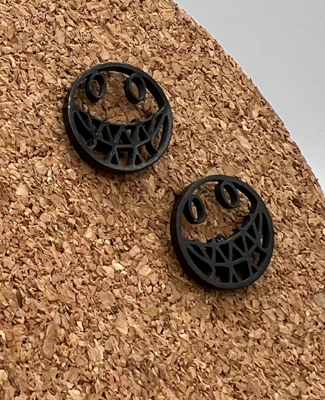 Halloween earrings